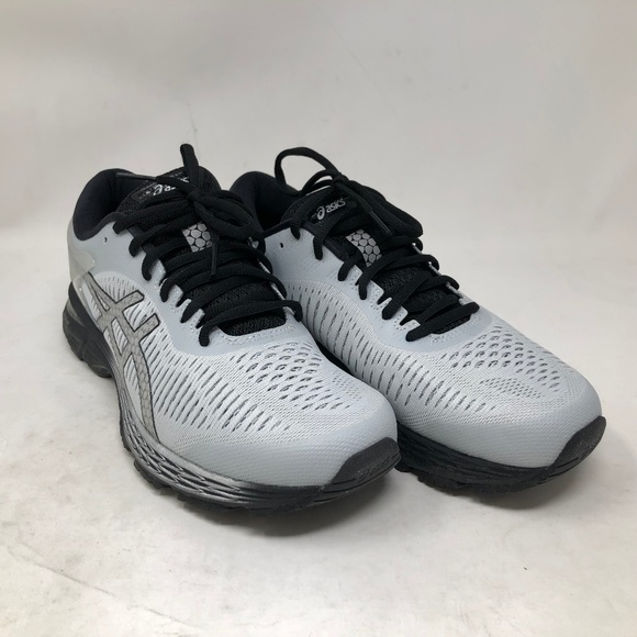 asics kayano 25 grey